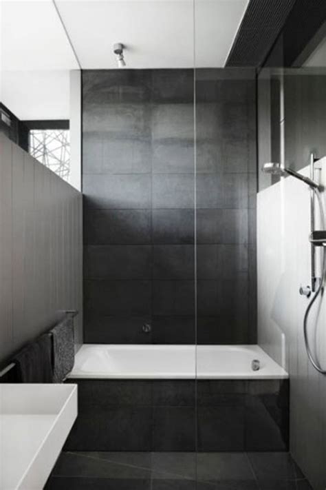 37 grey slate bathroom wall tiles ideas and pictures 2022