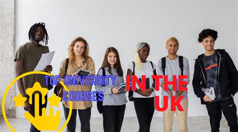 Top University Courses in the UK – AMS Global Inc.