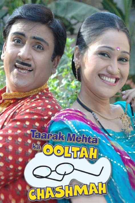 Taarak Mehta Ka Ooltah Chashmah (TV Series 2008- ) — The Movie Database (TMDB)