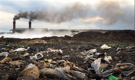 Residents give views on policy seeking to curb pollution