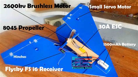 Rc Motor Thrust Calculator | Webmotor.org