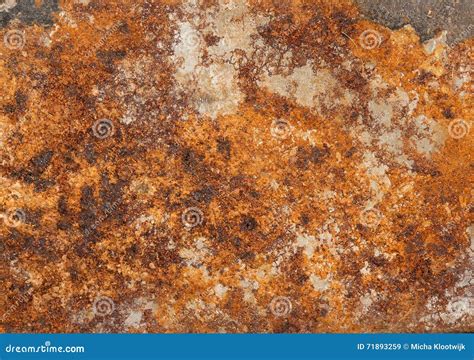 Rust Backgrounds - Metal Covert in Rust Stock Image - Image of sheet ...