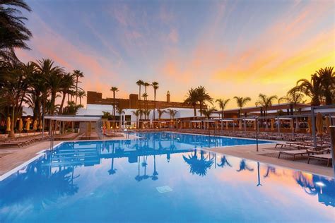 HOTEL RIU PALACE OASIS - Now €178 (Was €̶2̶0̶2̶) - UPDATED 2022 Resort ...