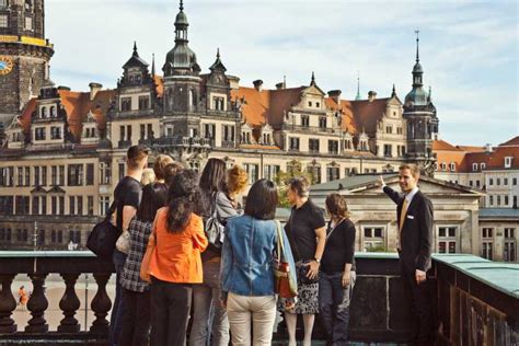 Dresden: Semperoper Tickets and Guided Tour | GetYourGuide