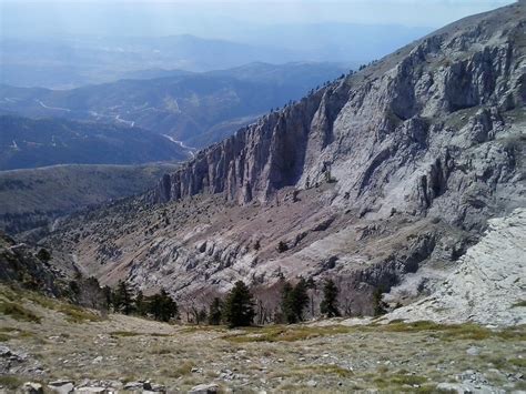 Mount Ossa (Greece) Mountain Photo by | 3:48 am 22 Apr 2015