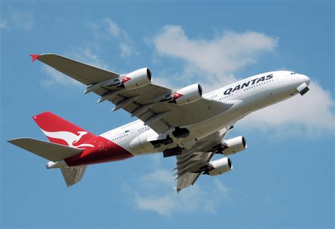 Qantas Airways