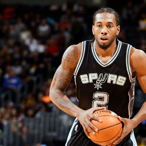 Is Kawhi Leonard the NBA's Next Superstar? | Complex