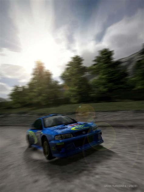 Gran Turismo 4 Screenshot 067 by GranTurismo74 on DeviantArt