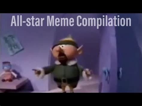 Allstar Meme Compilation - YouTube