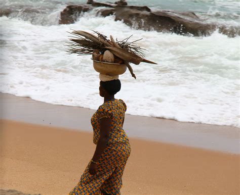 The beach in Takoradi, Ghana Still I Rise, Heavy Weights, Womanhood, Africa Travel, Motherland ...