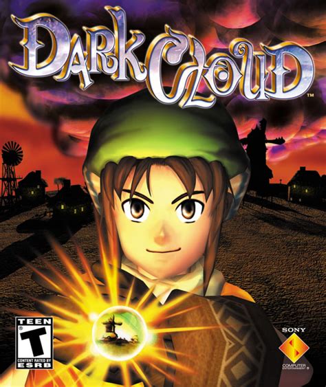 Dark Cloud Reviews - GameSpot