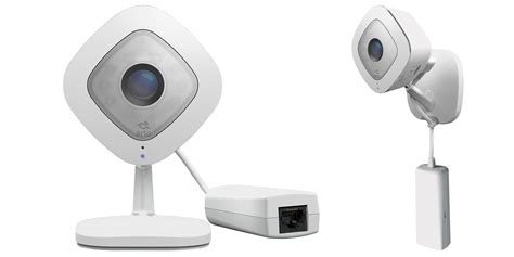 Netgear's Arlo Q Plus 1080p Wired/Wi-Fi Camera gets a 20% discount to $200