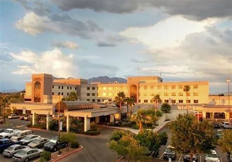 Northwest hospital officials say conditions have improved after one-star federal rating