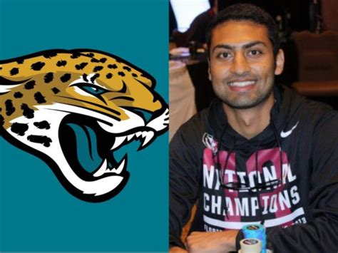 Ex-Jaguars employee Amit Patel accused of stealing $22 million by exploiting credit card program ...