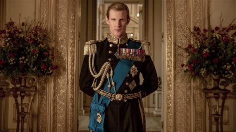 6 Fascinating (Factual & Fictional) Prince Philip Reveals From 'The Crown'