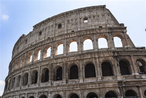 Free Images : structure, monument, landmark, italy, facade, baptistery, amphitheatre, basilica ...