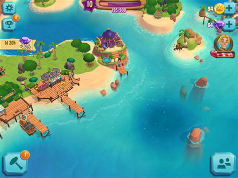 Paradise Bay help and tips - a beginners' guide to relaxation | Pocket Gamer