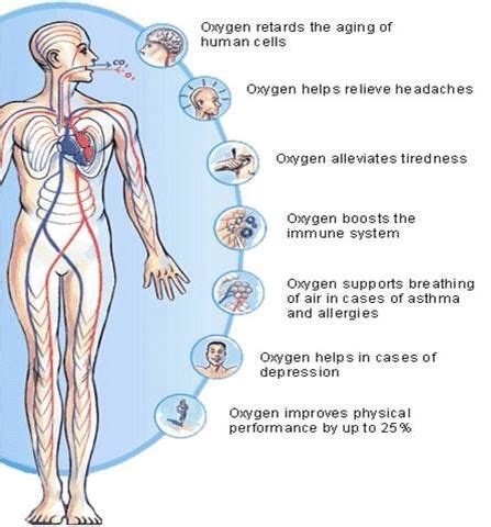 Benefits of Oxygen Therapy | Oxygen, Laughter therapy, Laughing therapy