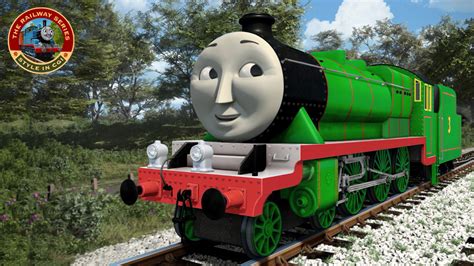 RWS Style - Henry by The-ARC-Minister on DeviantArt