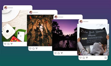 What Ariel's Instagram feed looks like in 2019 - GadgetMatch