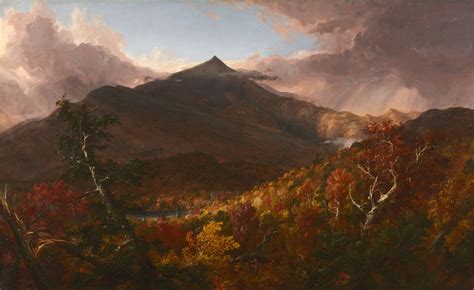 Hudson River school | 19th Century American Landscape Art | Britannica