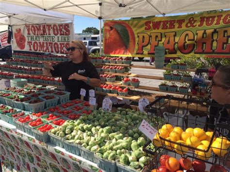 7 Farmers Markets to Visit in Northwest Florida