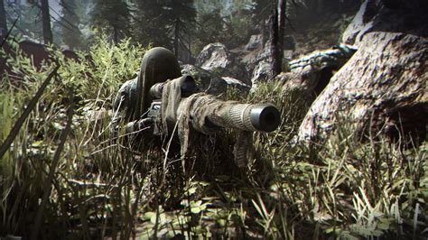 Call of Duty: Modern Warfare PC Specs Guide | Tips | Prima Games