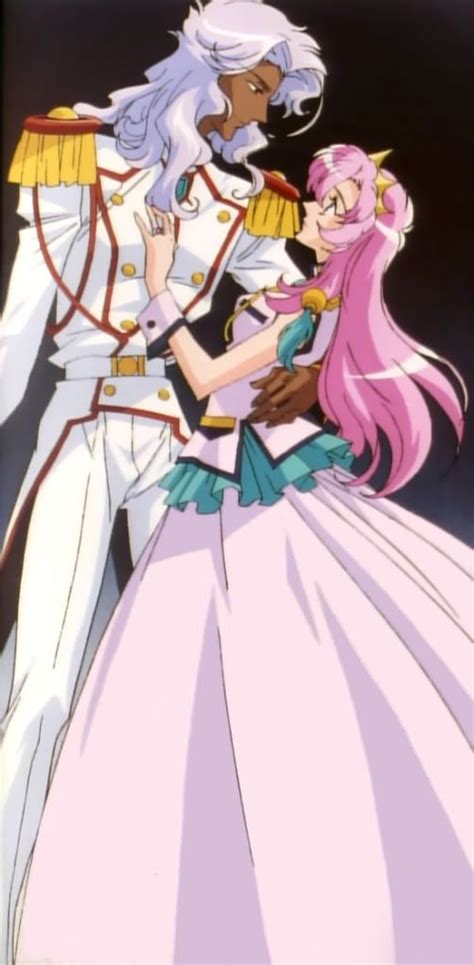 utena | Utena Tenjou (Rose Bride Version) - Revolutionary Girl Utena ...