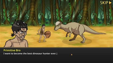 Primitive Brothers: Endless Evolution(Android, iOS) Walkthrough Part-4 ...