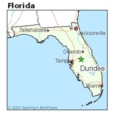 Best Places to Live in Dundee, Florida