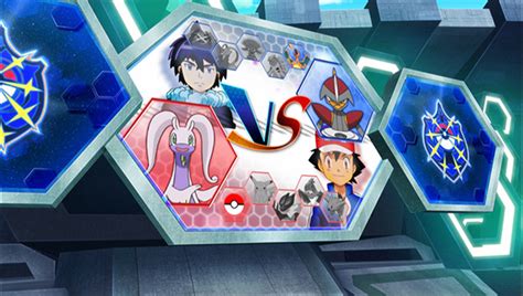 ¡Hacia un intenso final! | Pokemon.com