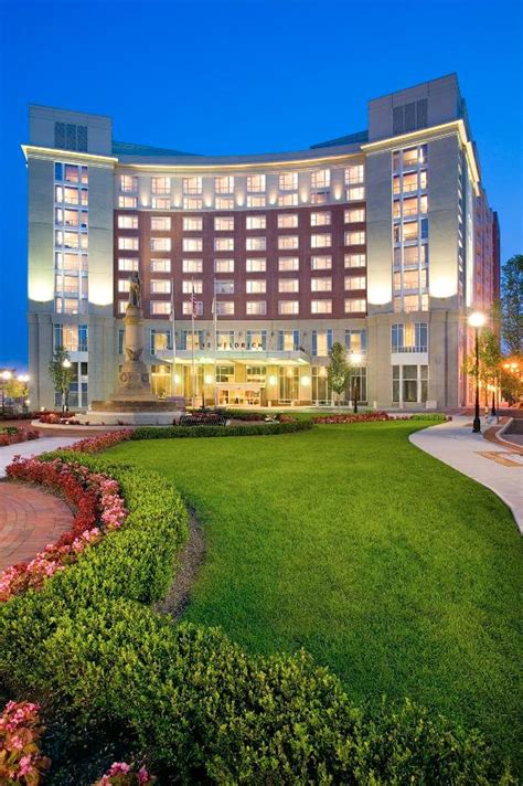 Hyatt Regency New Brunswick - UPDATED 2017 Prices & Hotel Reviews (NJ) - TripAdvisor