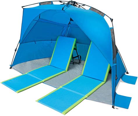 7 Best Pop Up Beach Tents for 2020