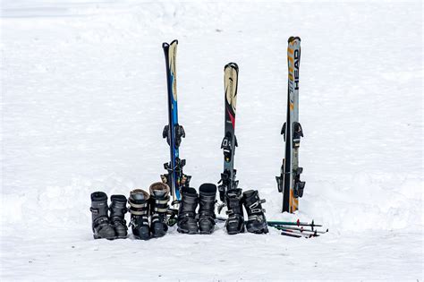 Ideas for Keeping Snow Gear Organized - The Organized Mom