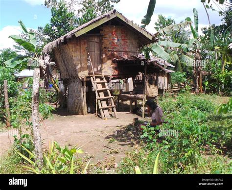 Subanen hi-res stock photography and images - Alamy