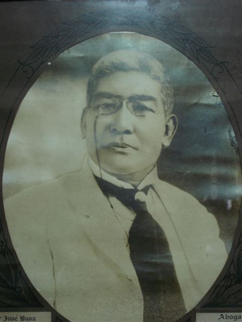 Jose Basa y Enriquez (August 16, 1843 — May 7, 1912), Philippine judge ...