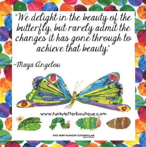 the very hungry caterpillar / very hungry caterpillar/ eric carle/ maya ...