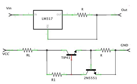 Current Regulators: Construction, Working and Design Types