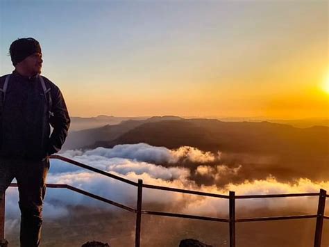 Kalsubai Sunrise Trek, Igatpuri | Book Now @ Flat 28% Off