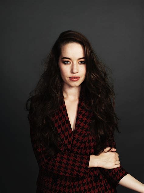 Anna Popplewell Susan Pevensie