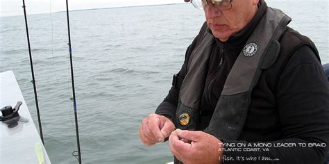 Fishing Knots, Saltwater Fishing Knots, How to Tie Fishing Knot, Fly ...