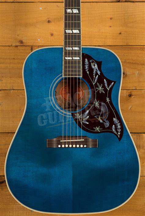 Gibson Miranda Lambert Bluebird Studio | Bluebonnet