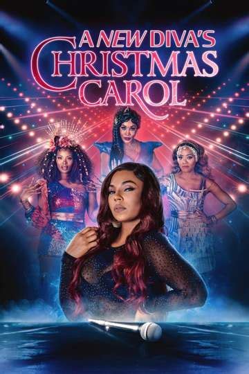 A New Diva's Christmas Carol (2022) Cast and Crew | Moviefone