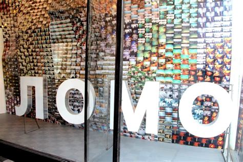 Lomography Gallery Store: A Other in Chicago, IL - Thrillist