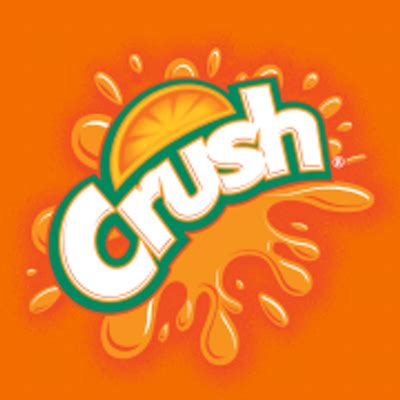 Orange Crush Logo Vector at Vectorified.com | Collection of Orange ...