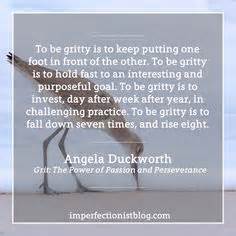 Angela Duckworth on being gritty: Math Quotes, Motivational Quotes, Funny Quotes