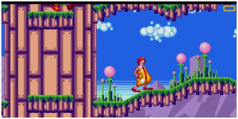 Forgotten Sega Genesis Platformers (That Are Still Great)