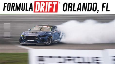 Adam LZ shares his emotions at FD Orlando - drift.news