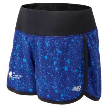 Running Shorts for Women - New Balance