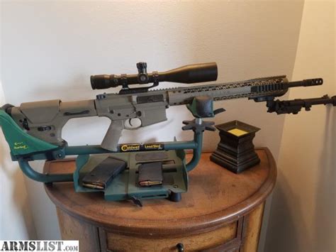 ARMSLIST - For Sale: Black Rain Ordnance 308